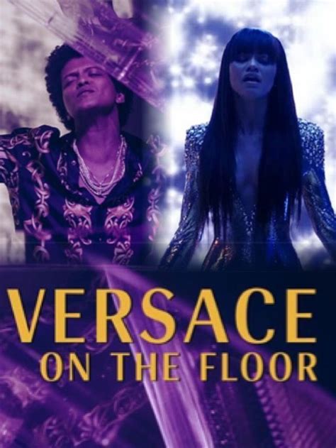 download music bruno mars versace on the floor mp3|versace on the floor music video.